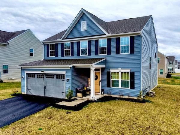 267 CRESCITA LANE, CLAYTON, DE 19938