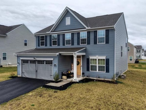 267 CRESCITA LANE, CLAYTON, DE 19938