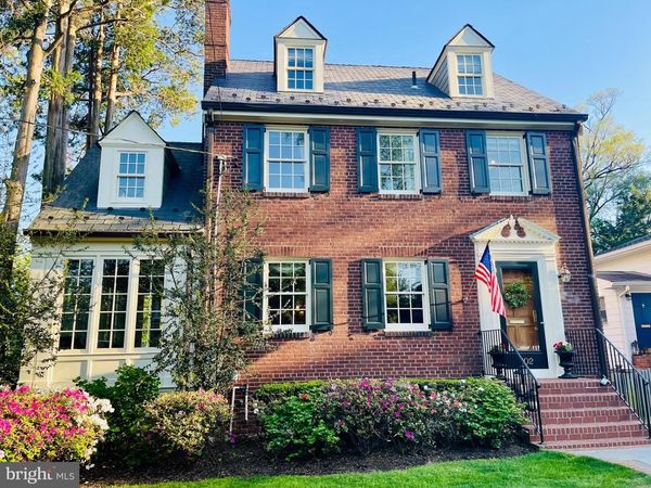 102 W MASON AVENUE, ALEXANDRIA, VA 22301