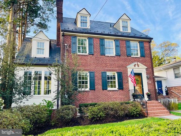 102 W MASON AVENUE, ALEXANDRIA, VA 22301