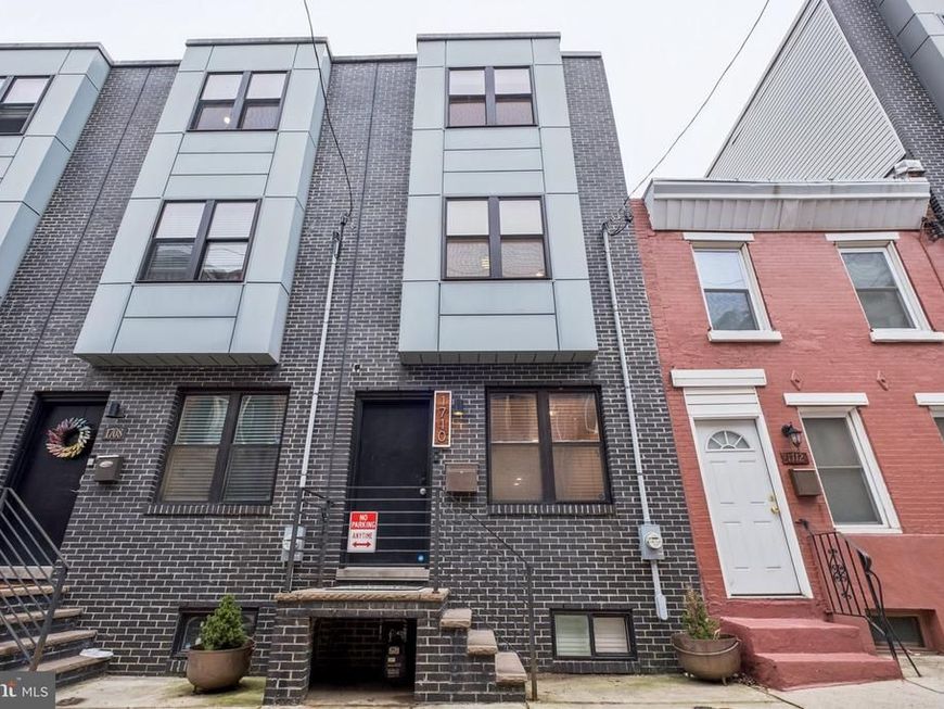 1710 W Seybert Street, Philadelphia, PA 19121 Main Photo