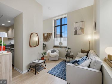 1601 00 SPRING GARDEN STREET, Unit 207, PHILADELPHIA, PA 19130