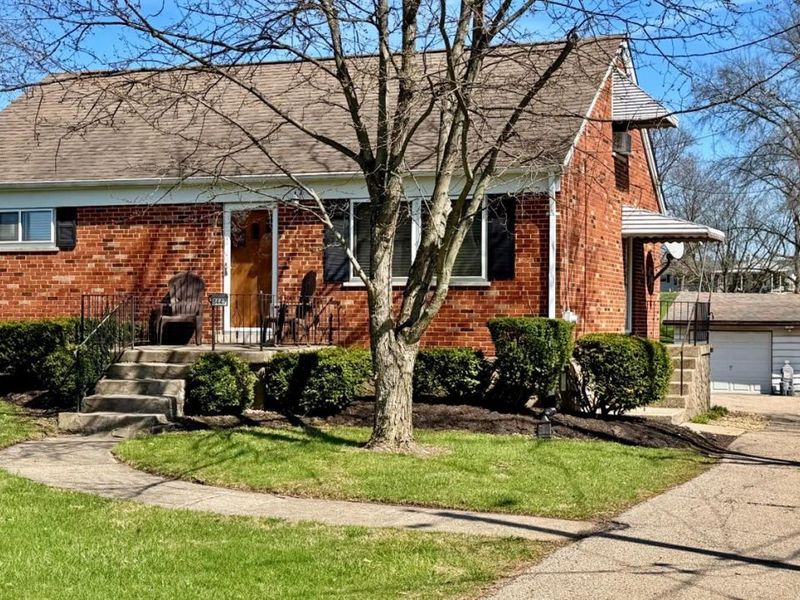 8442 Wuest Road, Colerain Township, OH 45247 Photo 1