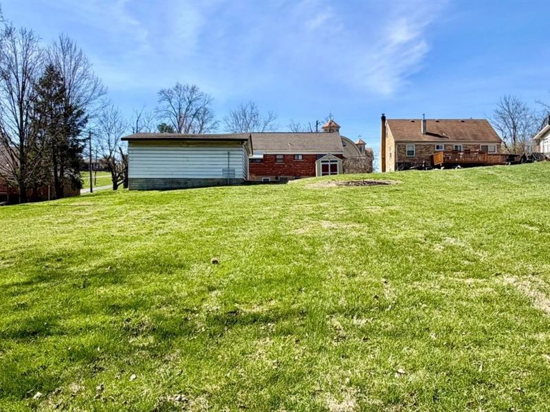 8442 Wuest Road, Colerain Township, OH 45247 Photo 27