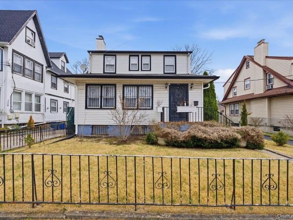 421 Dunham Avenue, Mount Vernon, NY 10553