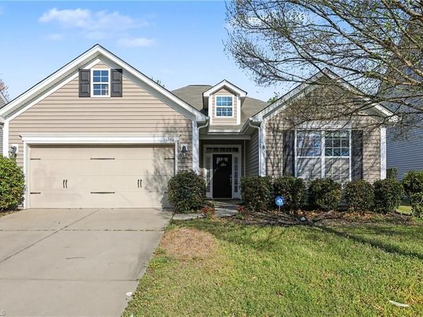 13411 Morgan Lee Avenue , Charlotte, NC 28213