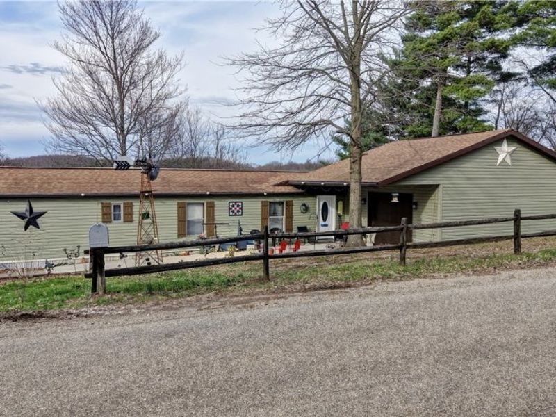 5931 Beagle Club Road, Newcomerstown, OH 43832 Photo 1