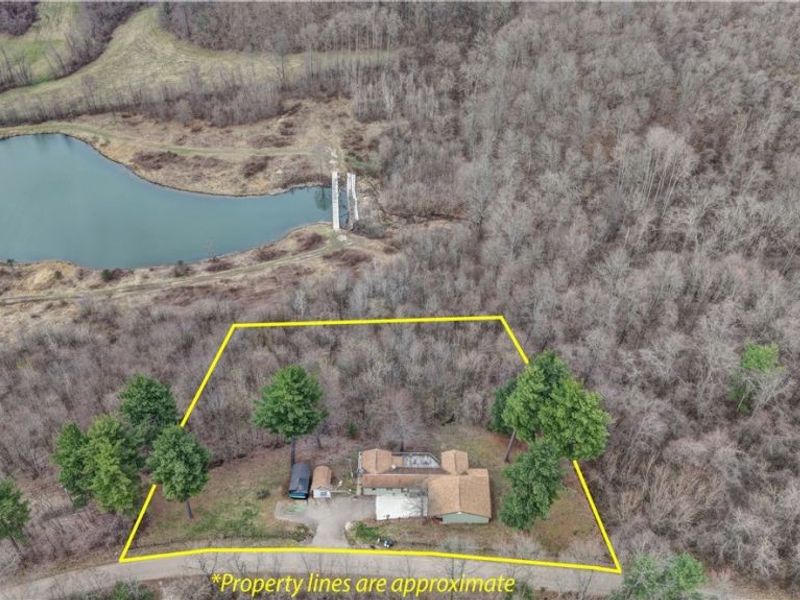 5931 Beagle Club Road, Newcomerstown, OH 43832 Photo 25