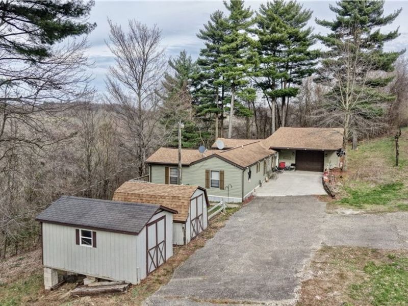 5931 Beagle Club Road, Newcomerstown, OH 43832 Photo 27