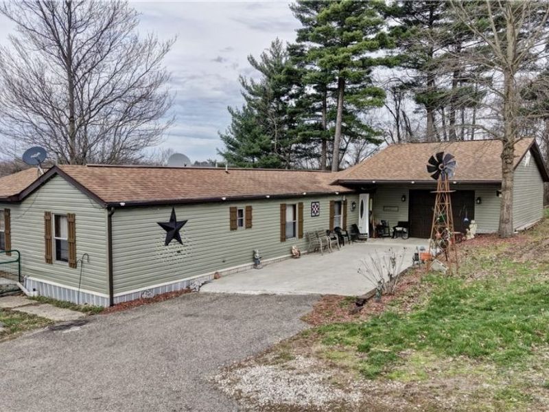 5931 Beagle Club Road, Newcomerstown, OH 43832 Photo 5