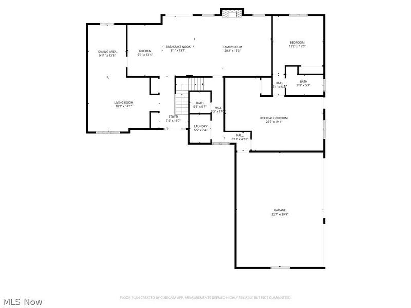 10067 Jamestown Drive, North Royalton, OH 44133 Photo 37