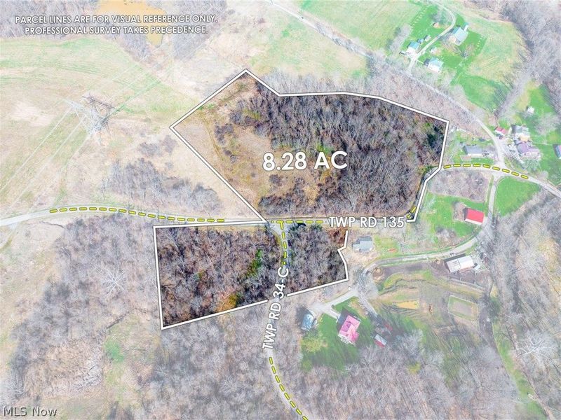 Township Road 135, Dillonvale, OH 43917 Photo 3