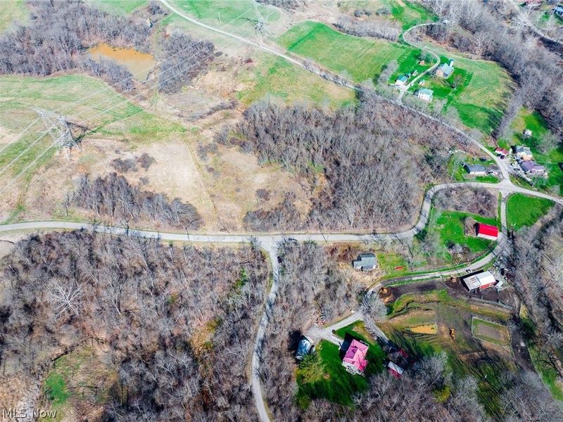 Township Road 135, Dillonvale, OH 43917 Photo 47