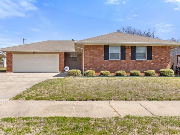 2121 SW 82nd Street, Oklahoma City, OK 73159