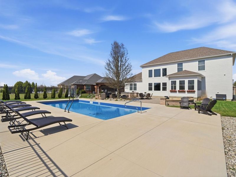 1250 Macintosh Court, Tipp City, OH 45371 Photo 106