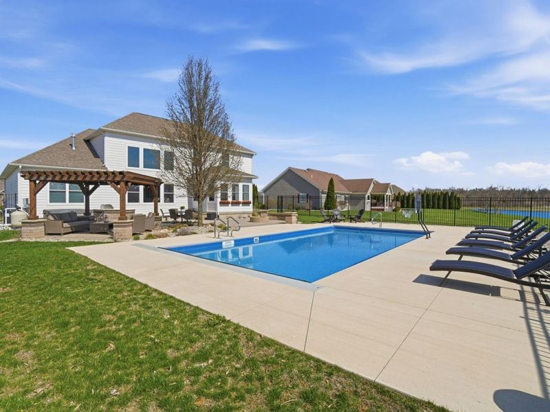 1250 Macintosh Court, Tipp City, OH 45371 Photo 110