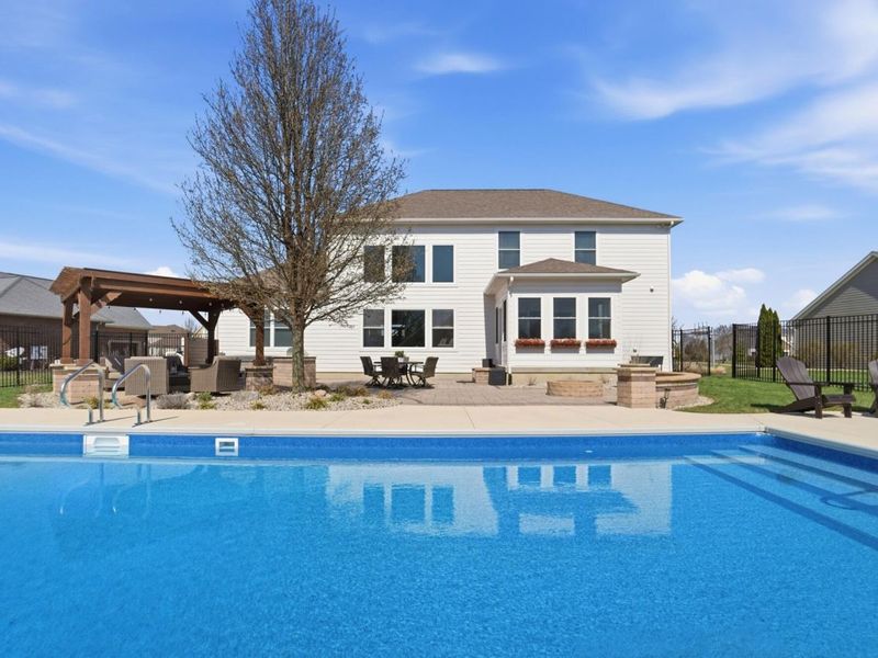 1250 Macintosh Court, Tipp City, OH 45371 Photo 111