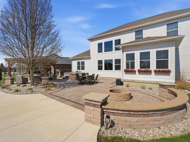 1250 Macintosh Court, Tipp City, OH 45371 Photo 112