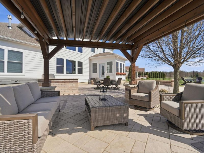 1250 Macintosh Court, Tipp City, OH 45371 Photo 113