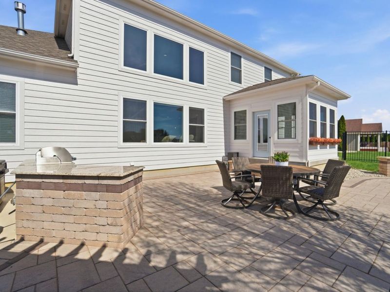 1250 Macintosh Court, Tipp City, OH 45371 Photo 115