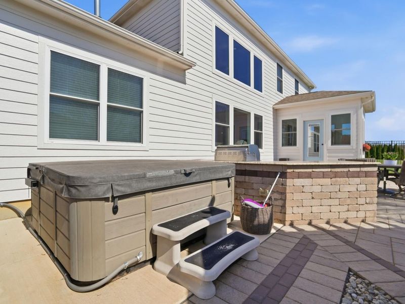 1250 Macintosh Court, Tipp City, OH 45371 Photo 116