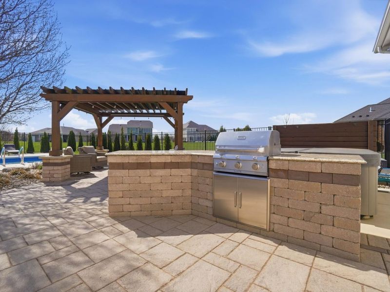 1250 Macintosh Court, Tipp City, OH 45371 Photo 117