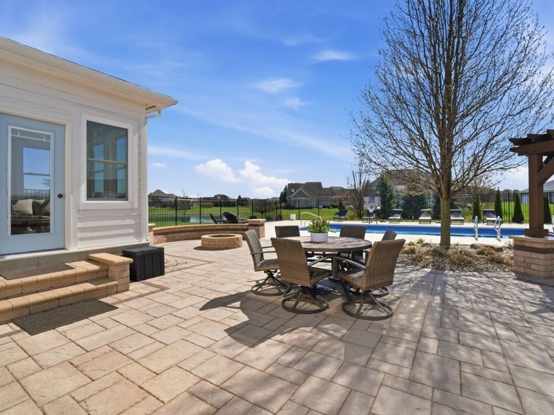 1250 Macintosh Court, Tipp City, OH 45371 Photo 118