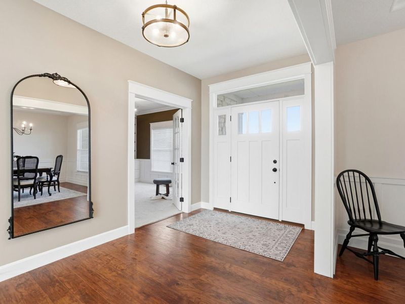 1250 Macintosh Court, Tipp City, OH 45371 Photo 12