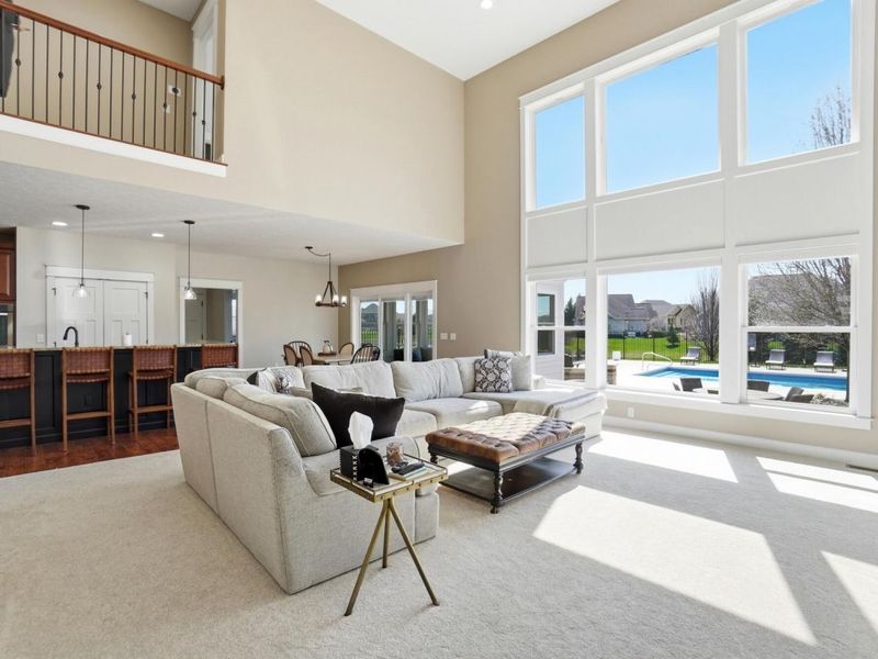 1250 Macintosh Court, Tipp City, OH 45371 Photo 14