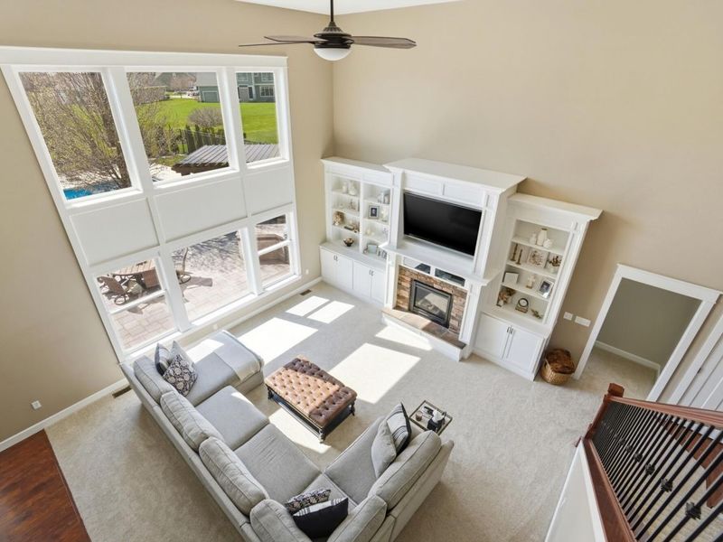 1250 Macintosh Court, Tipp City, OH 45371 Photo 16