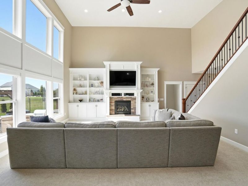 1250 Macintosh Court, Tipp City, OH 45371 Photo 18