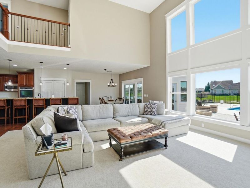 1250 Macintosh Court, Tipp City, OH 45371 Photo 26