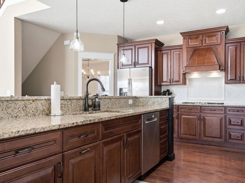 1250 Macintosh Court, Tipp City, OH 45371 Photo 31