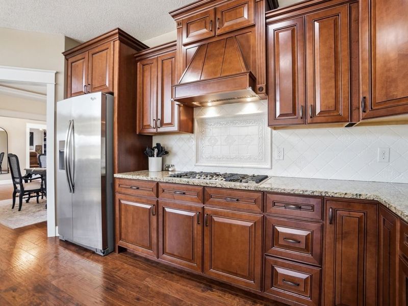 1250 Macintosh Court, Tipp City, OH 45371 Photo 34