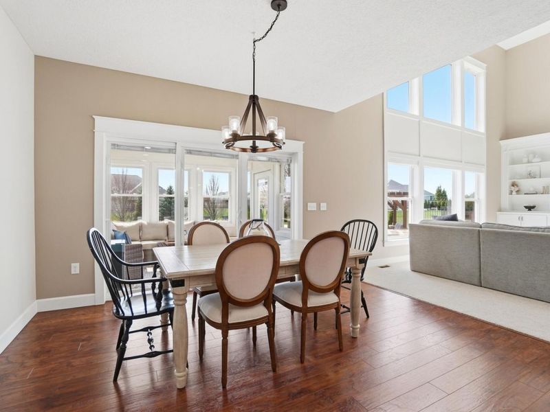 1250 Macintosh Court, Tipp City, OH 45371 Photo 37