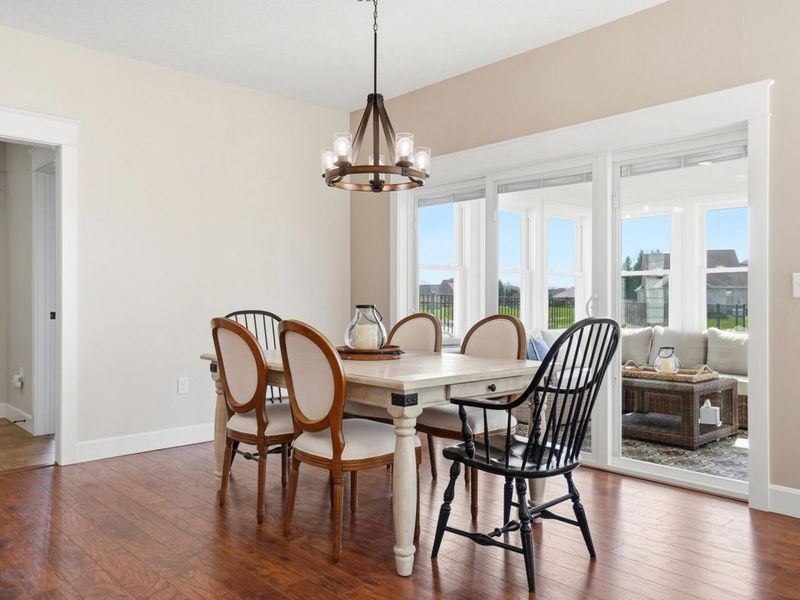 1250 Macintosh Court, Tipp City, OH 45371 Photo 38