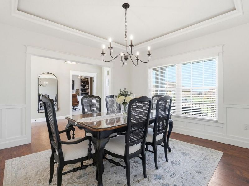 1250 Macintosh Court, Tipp City, OH 45371 Photo 43