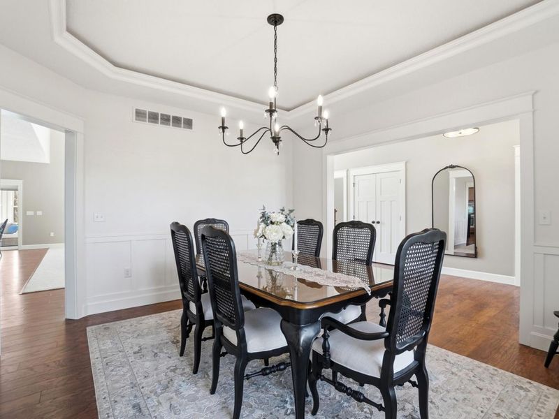 1250 Macintosh Court, Tipp City, OH 45371 Photo 45