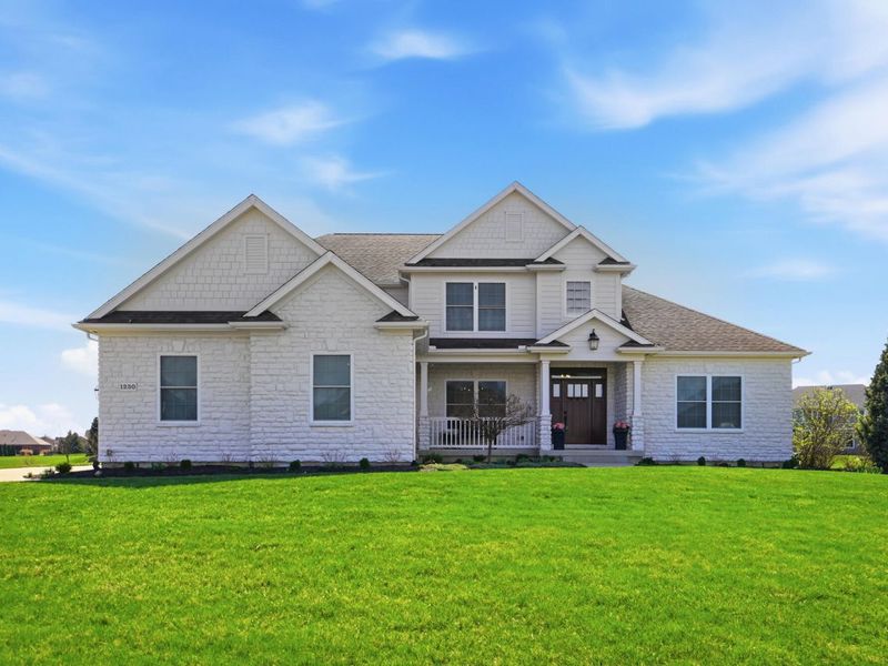 1250 Macintosh Court, Tipp City, OH 45371 Photo 6