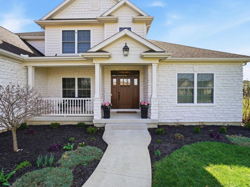 1250 Macintosh Court, Tipp City, OH 45371 Photo 8