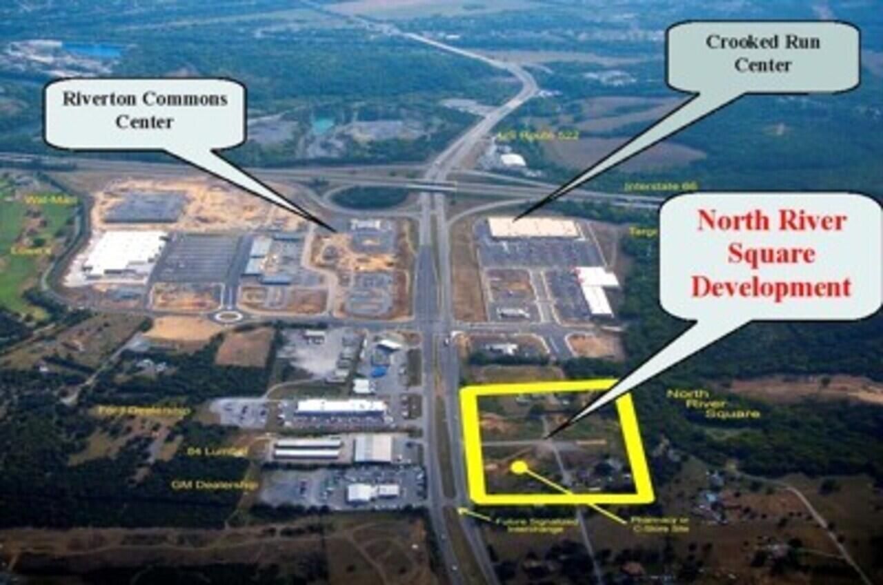 0 Winchester Road, Unit 4, Front Royal, VA 22630 Main Photo