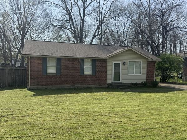 303 Sunrise Cir , Mount Juliet, TN 37122