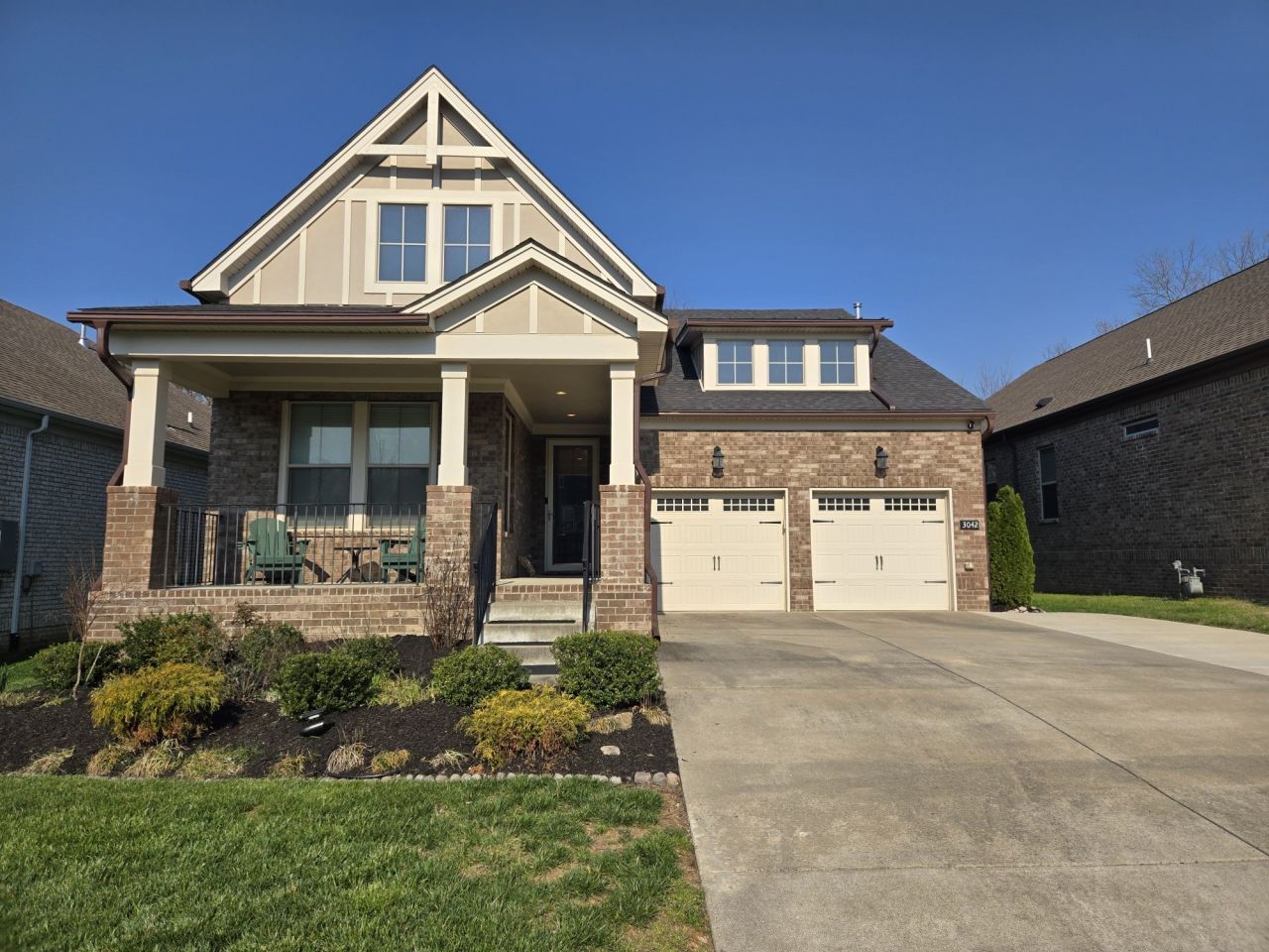 3042 Elliott Dr, Mount Juliet, TN 37122 Main Photo