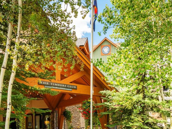 115 Timbers Club Court, Unit B3-1, Snowmass Village, CO 81615