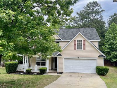 310 Wintergreen Road, Columbia, SC 29229