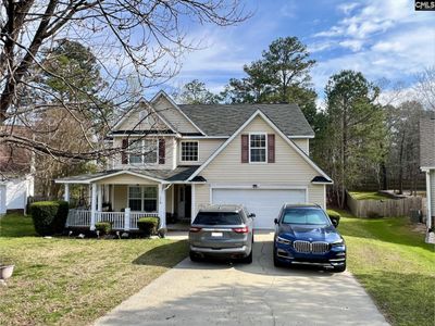 310 Wintergreen Road , Columbia, SC 29229