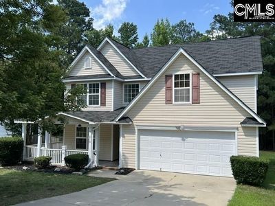 310 Wintergreen Road, Columbia, SC 29229