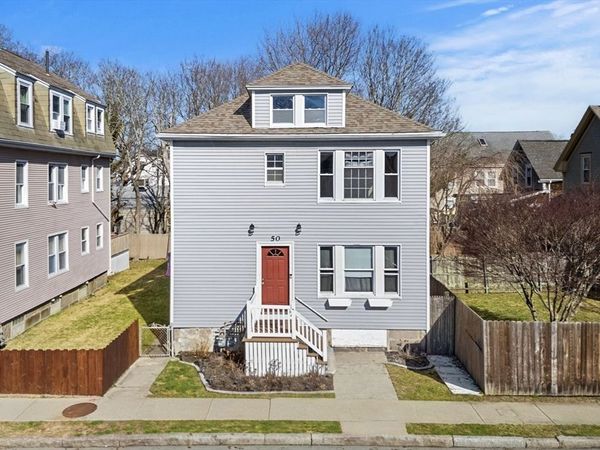 50 James Street, New Bedford, MA 02740