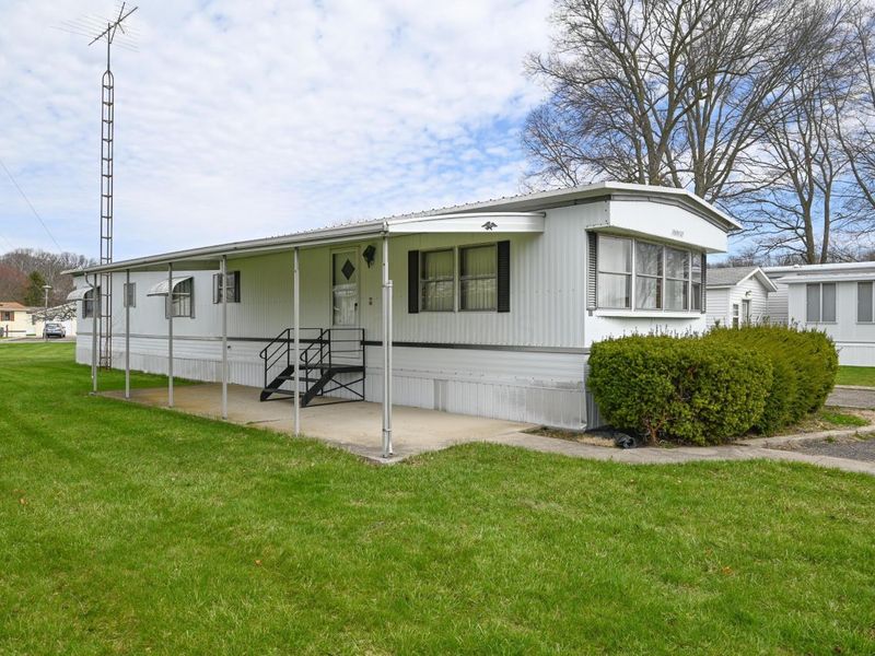 3200 Smeltzer Road , Unit Lot 66, Marion, OH 43302 Photo 1