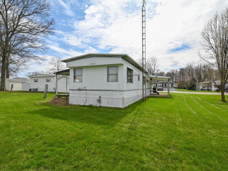 3200 Smeltzer Road , Unit Lot 66, Marion, OH 43302 Photo 2